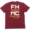 Fasthouse Team Men's Short-Sleeve Shirts