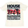 Fasthouse The House Men's Short-Sleeve Shirts