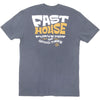 Fasthouse Utopia Men's Short-Sleeve Shirts