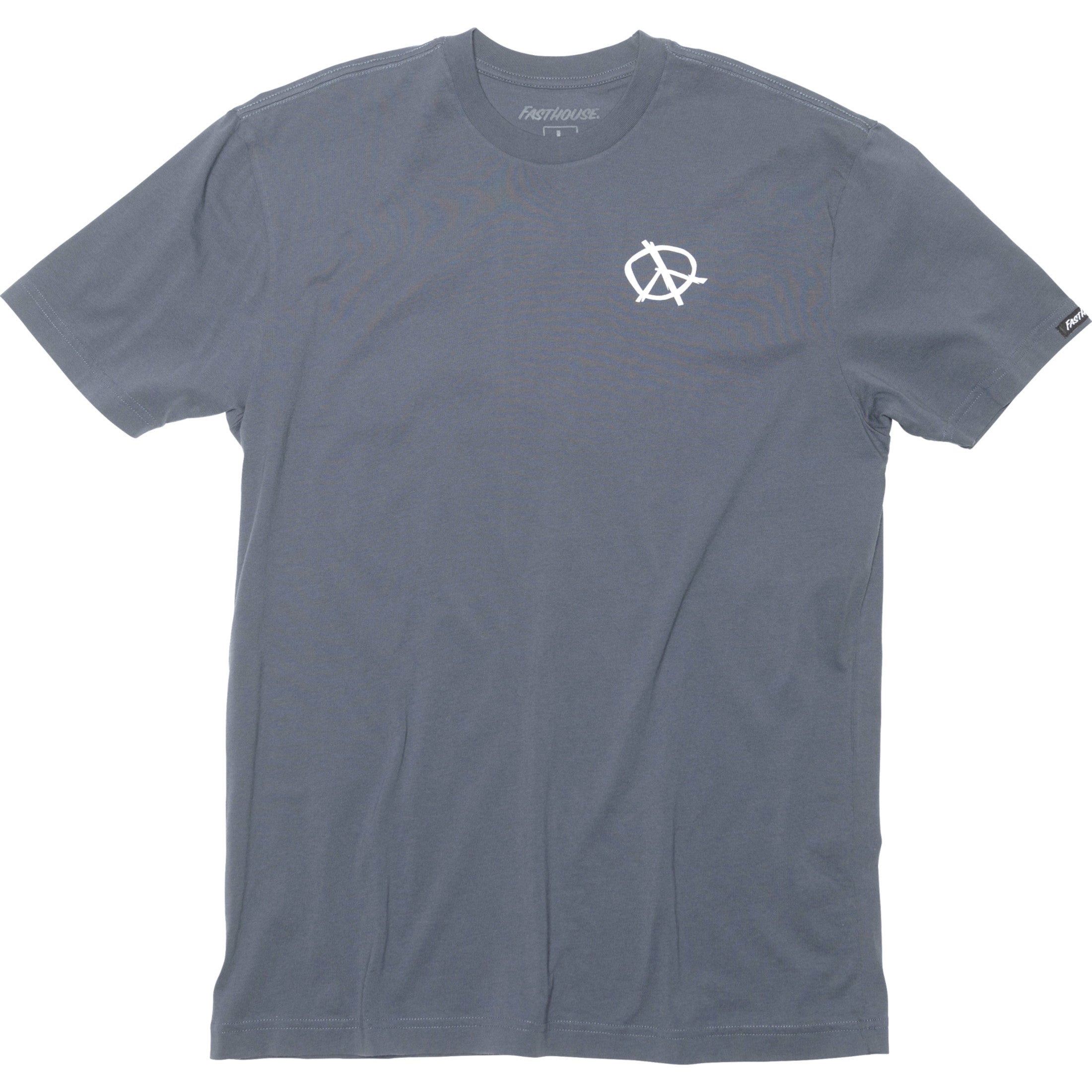 Fasthouse Utopia Men's Short-Sleeve Shirts-3211