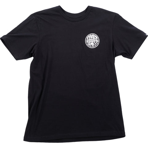 Fasthouse Waxed Men's Short-Sleeve Shirts (Brand New)