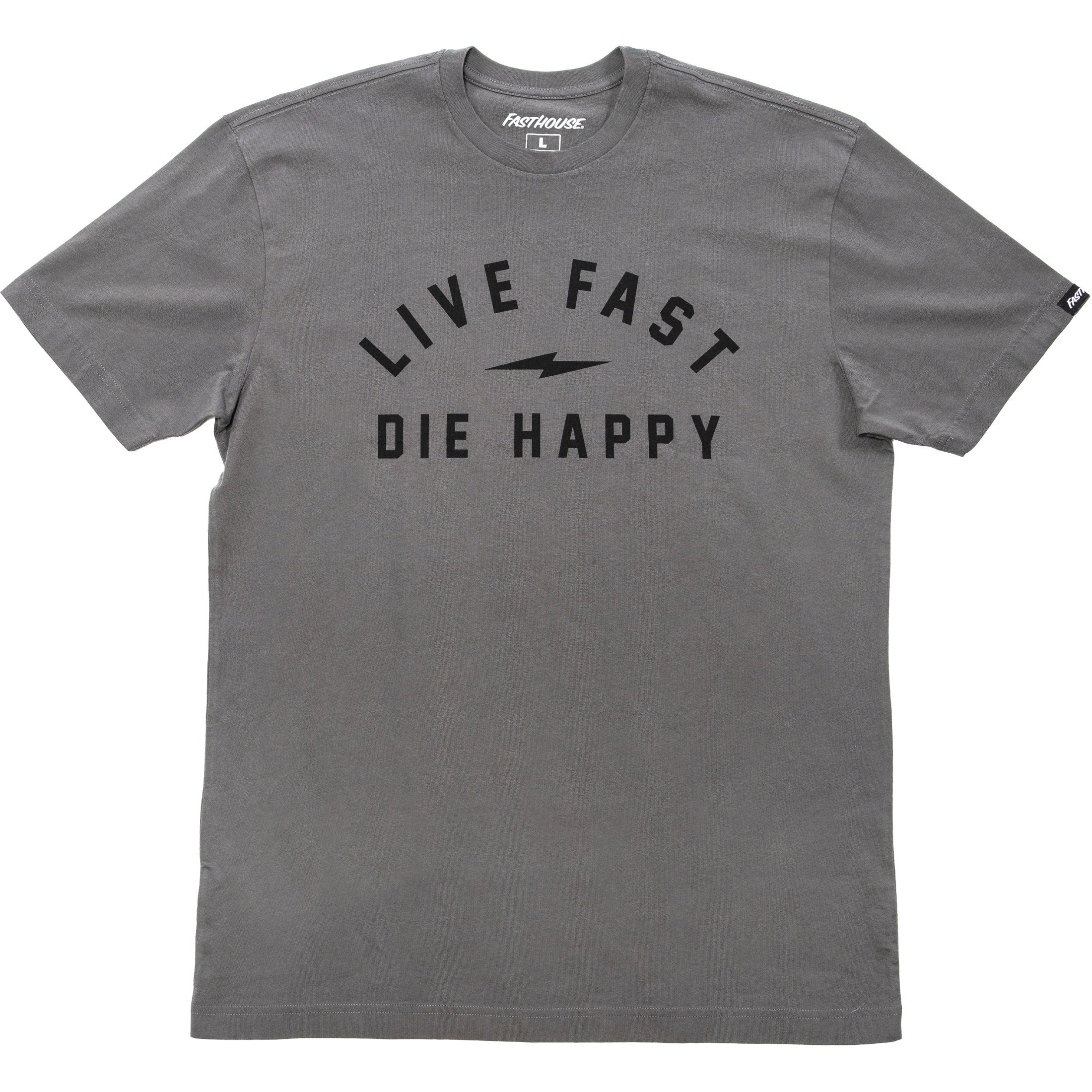Fasthouse Wired Men's Short-Sleeve Shirts-3211