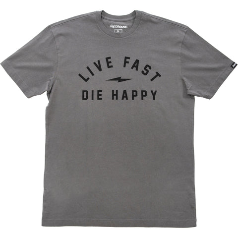 Fasthouse Wired Men's Short-Sleeve Shirts