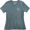 Fasthouse Easy Rider Women's Short-Sleeve Shirts