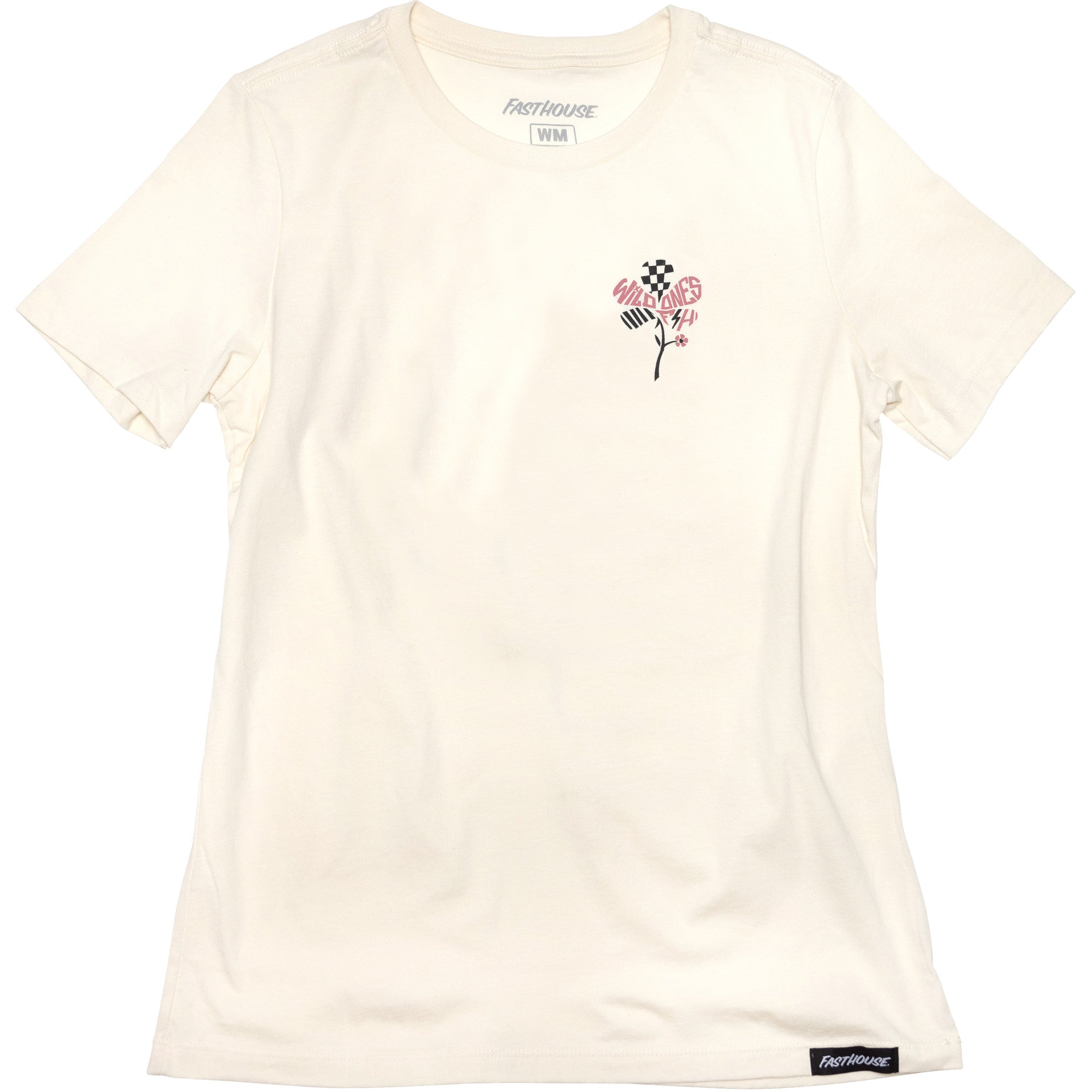 Fasthouse Garden Party Women's Short-Sleeve Shirts-3211