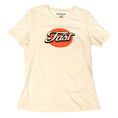 Fasthouse Tasker Women's Short-Sleeve Shirts