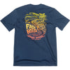 Fasthouse Explorer Youth Short-Sleeve Shirts