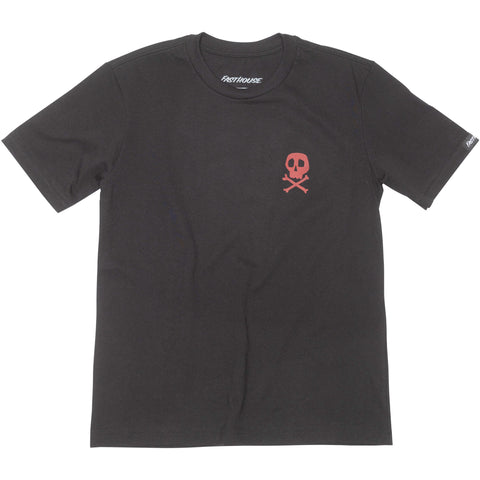 Fasthouse Lost Boys Youth Short-Sleeve Shirts