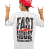 Fasthouse Surge Youth Short-Sleeve Shirts