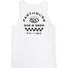 Fasthouse 805 Parallel Men's Tank Shirts