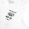 Fasthouse 805 Parallel Men's Tank Shirts