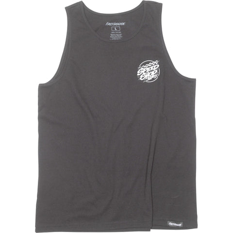 Fasthouse Burner Men's Tank Shirts