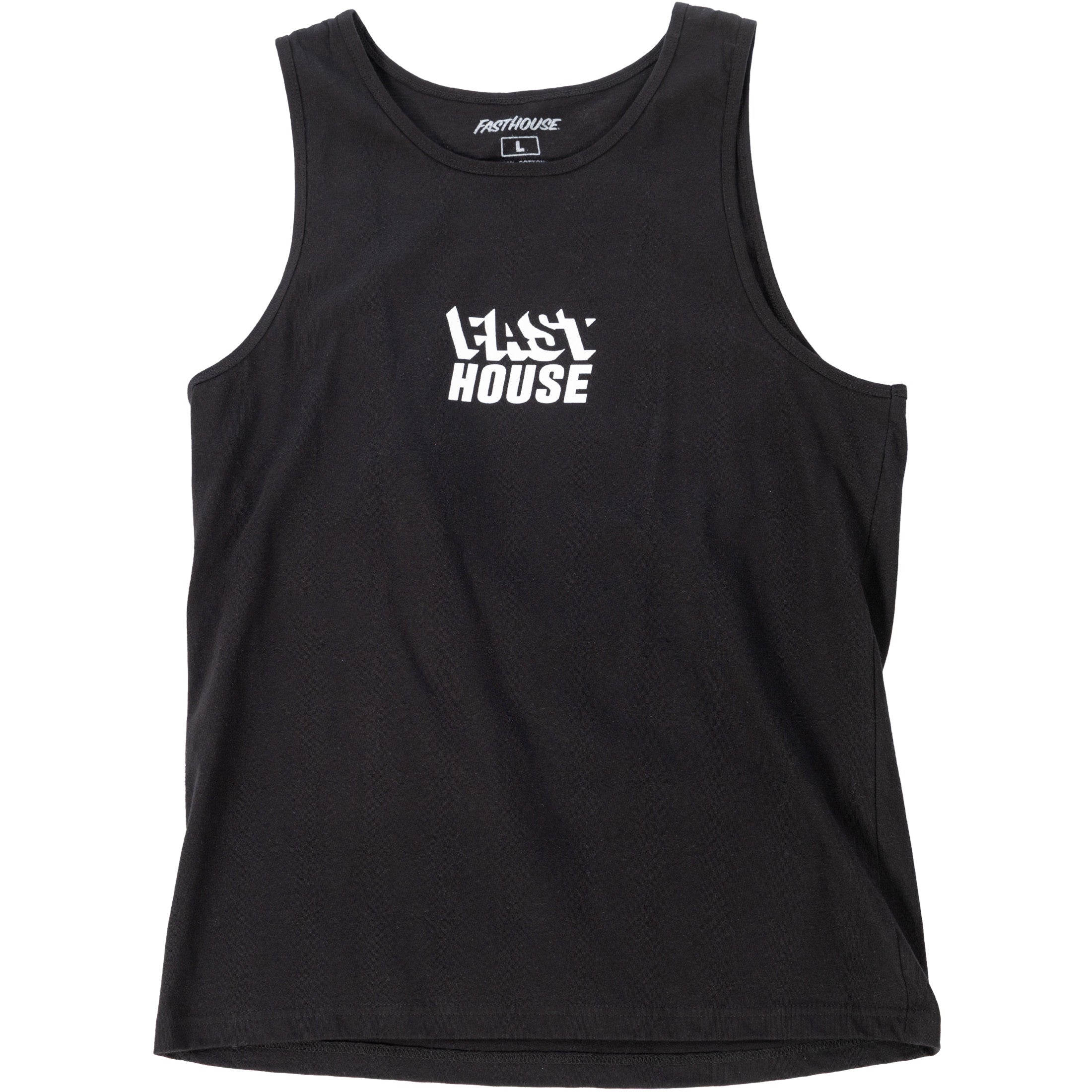 Fasthouse Cold Ones Men's Tank S-3211