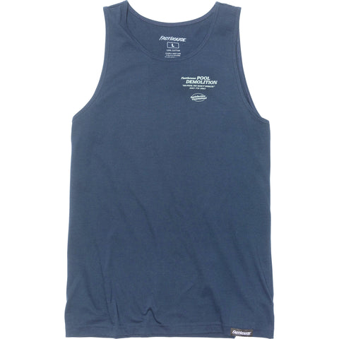 Fasthouse Demolition Men's Tank Shirts