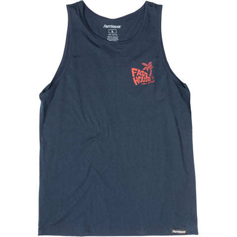 Fasthouse Explorer Men's Tank Shirts