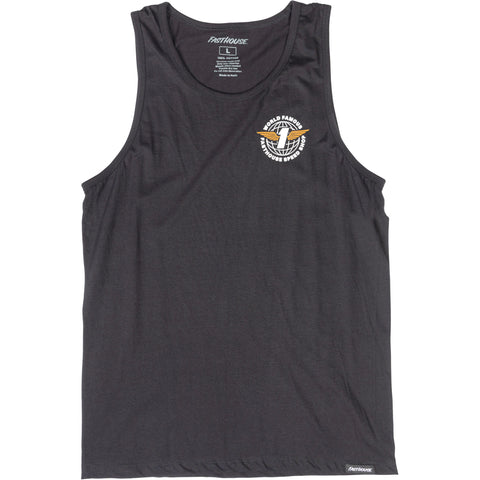 Fasthouse Renown Men's Tank Shirts