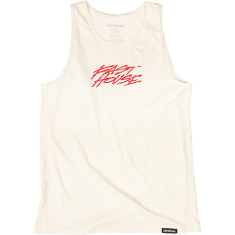 Fasthouse Sound Check Men's Tank Shirts