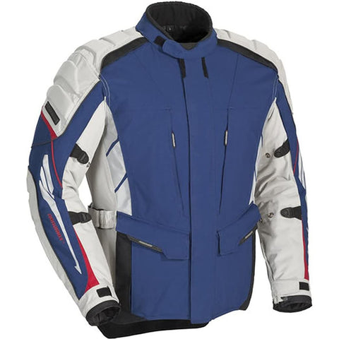 Fieldsheer Adventure Tour Men's Street Jackets (Brand New)