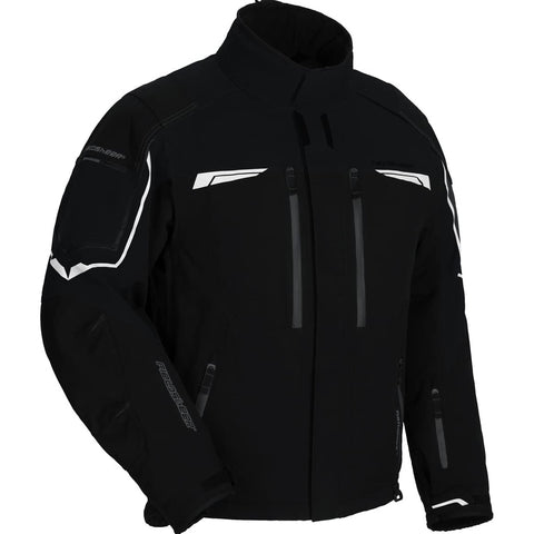 Fieldsheer Diamond Plate Men's Snow Jackets (Refurbished)