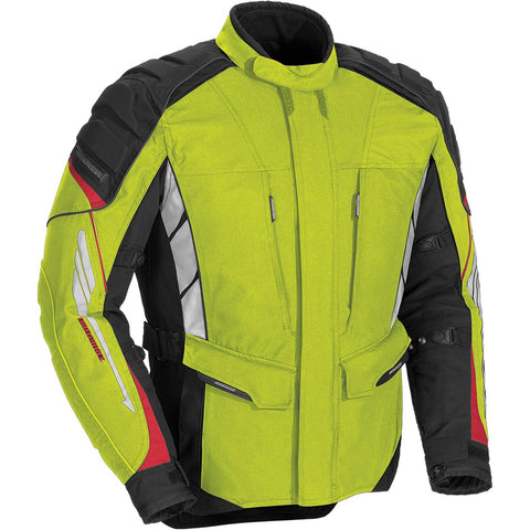 Fieldsheer Adventure Tour Men's Street Jackets (Refurbished)