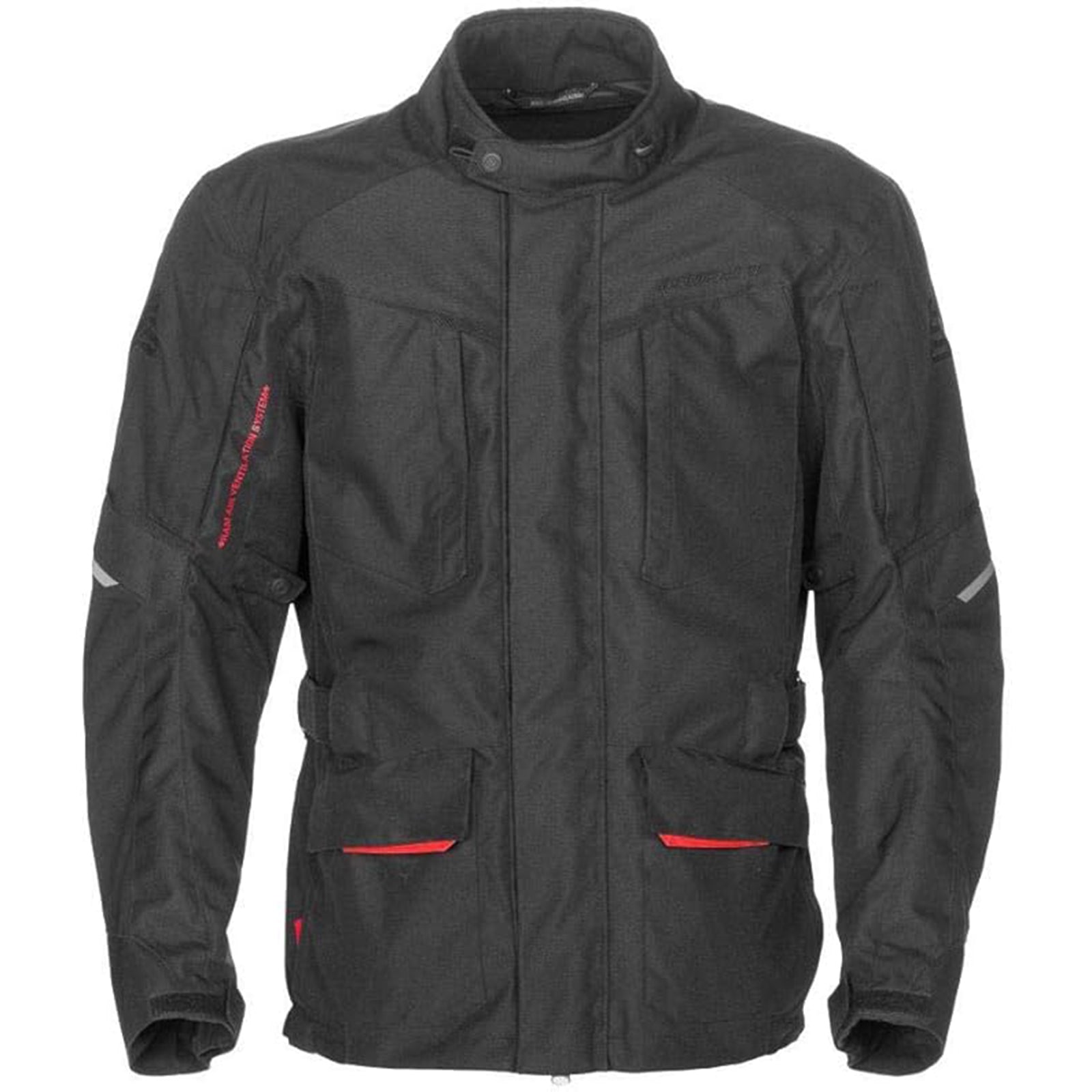 Fieldsheer Hi-Pro Men's Street Jackets-FSJ16M14