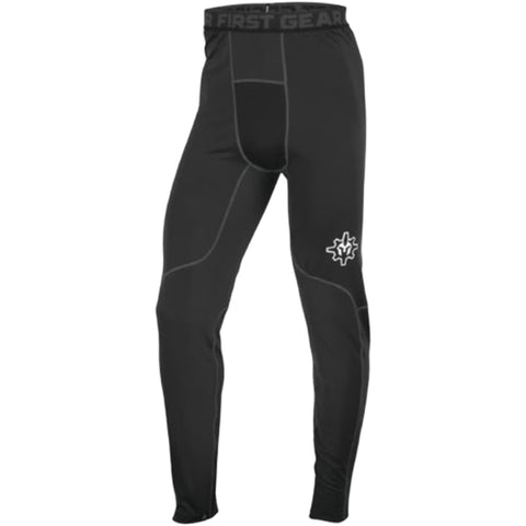 FirstGear Midweight Base Layer Pant Adult Off-Road Body Armor