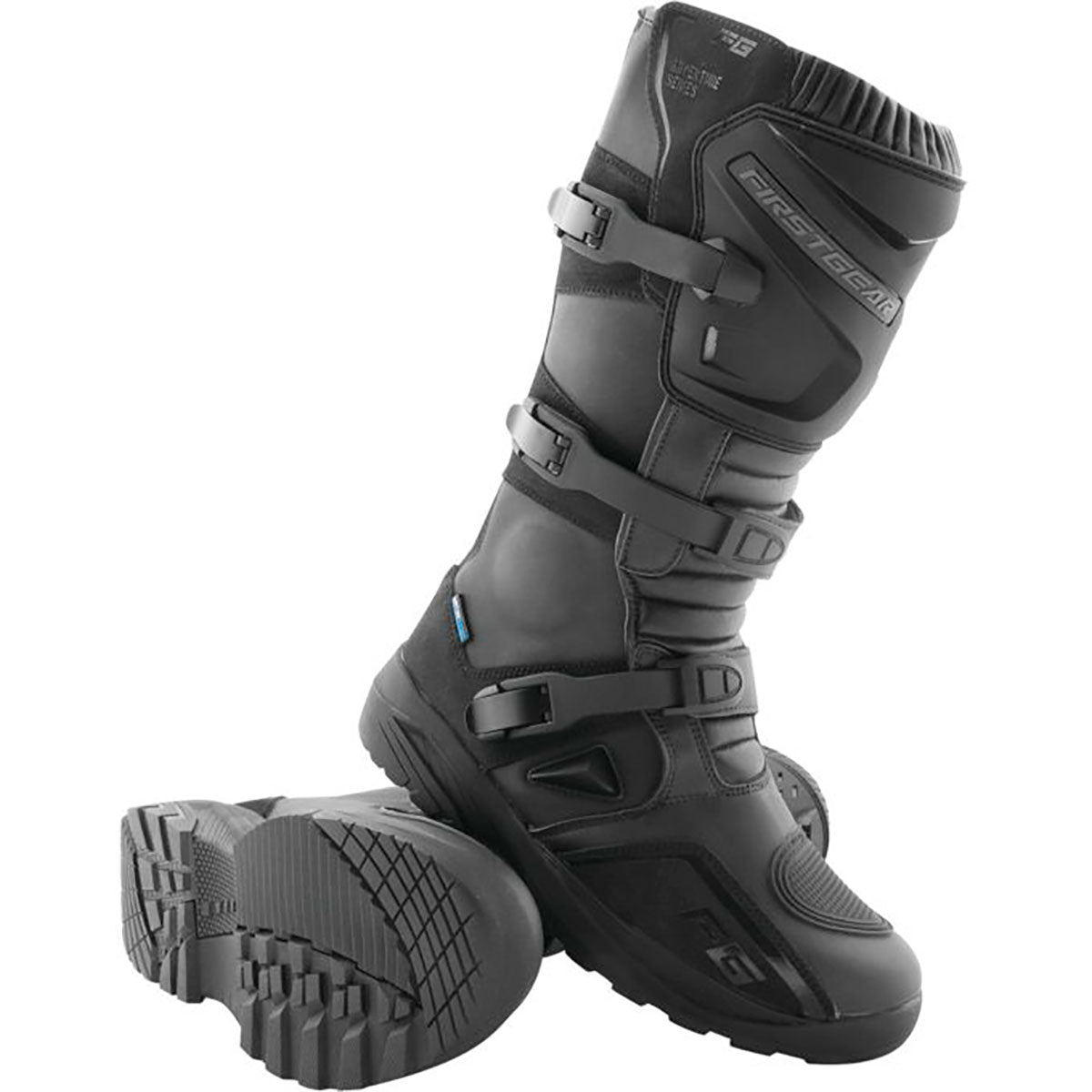 FirstGear Kathmandu Men's Off-Road Boots (NE-519170