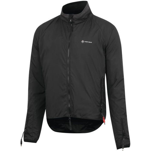 FirstGear Gen 4 Heated Liner Base Layer Jacket Men's Snow Body Armor