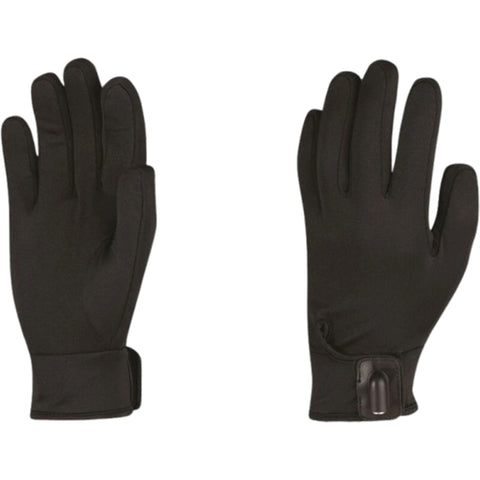 FirstGear Heated Liners Men's Snow Gloves