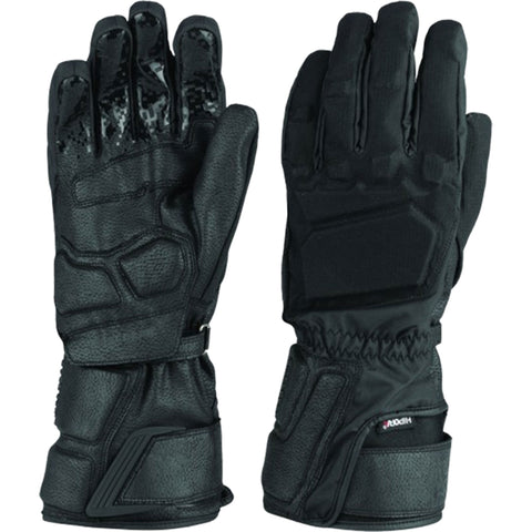 FirstGear Thermodry Long Men's Street Gloves
