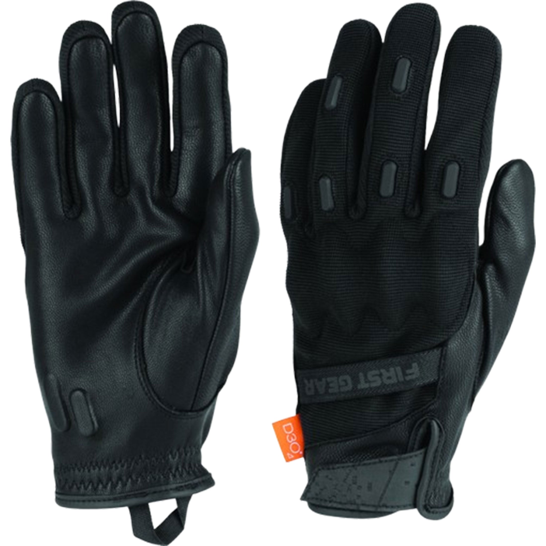 FirstGear Torque Men's Street Gloves-fsg527566