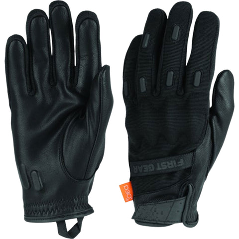 FirstGear Torque Men's Street Gloves