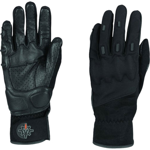 FirstGear Reflex Mesh Women's Street Gloves