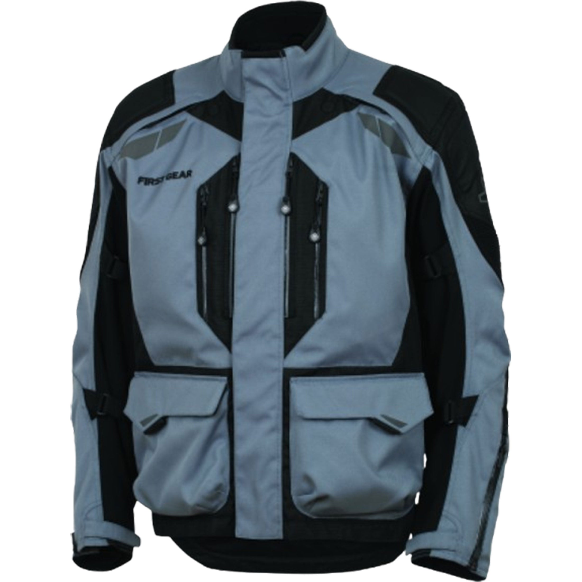 FirstGear Kathmandu 2.0 Men's Street Jackets-fsg525861