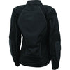 FirstGear Reflex Mesh Women's Street Jackets