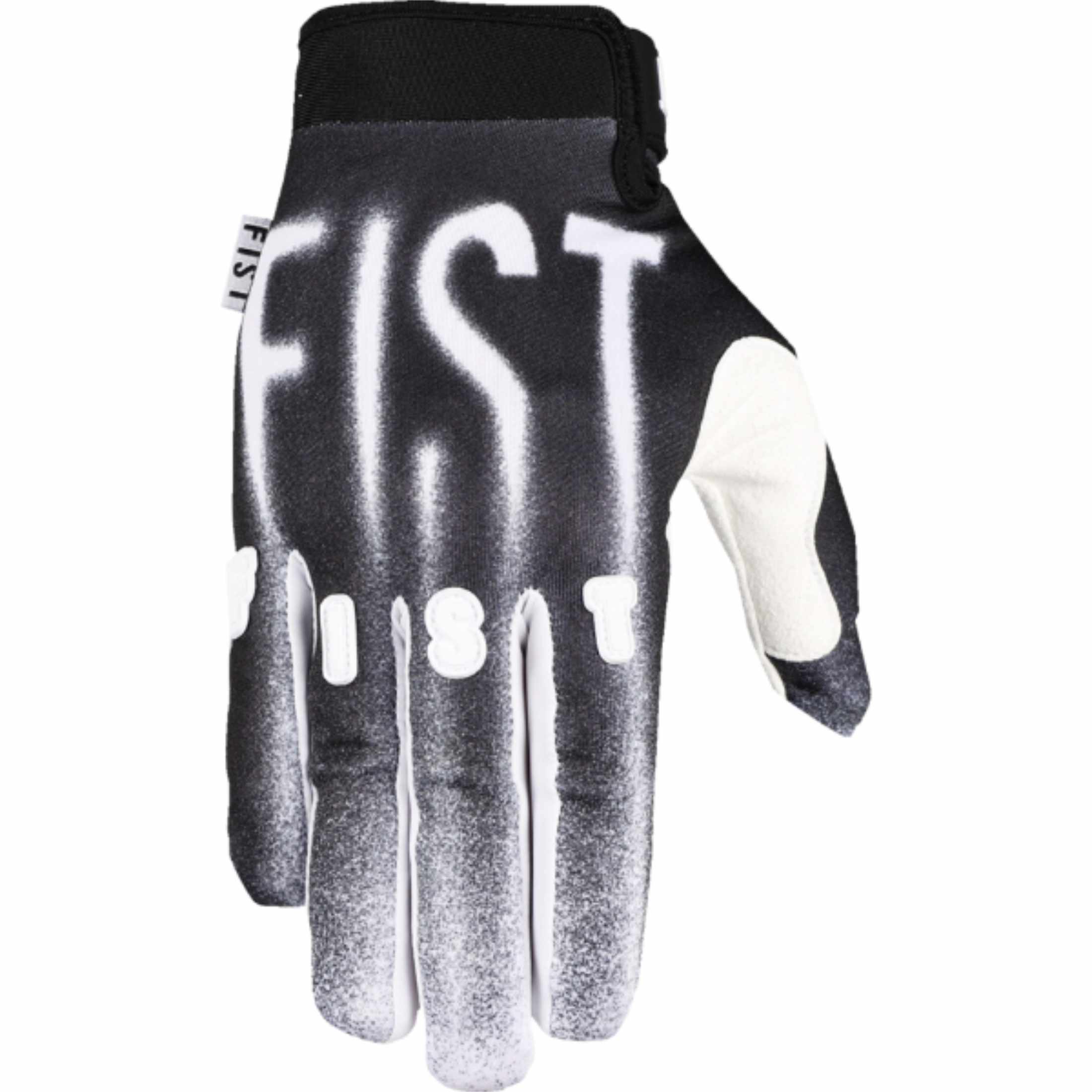 Fist Handwear Strapped Blur Youth Off-Road Gloves-3332