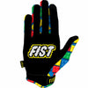 Fist Handwear Lil Fists Strapped Build Kids Off-Road Gloves