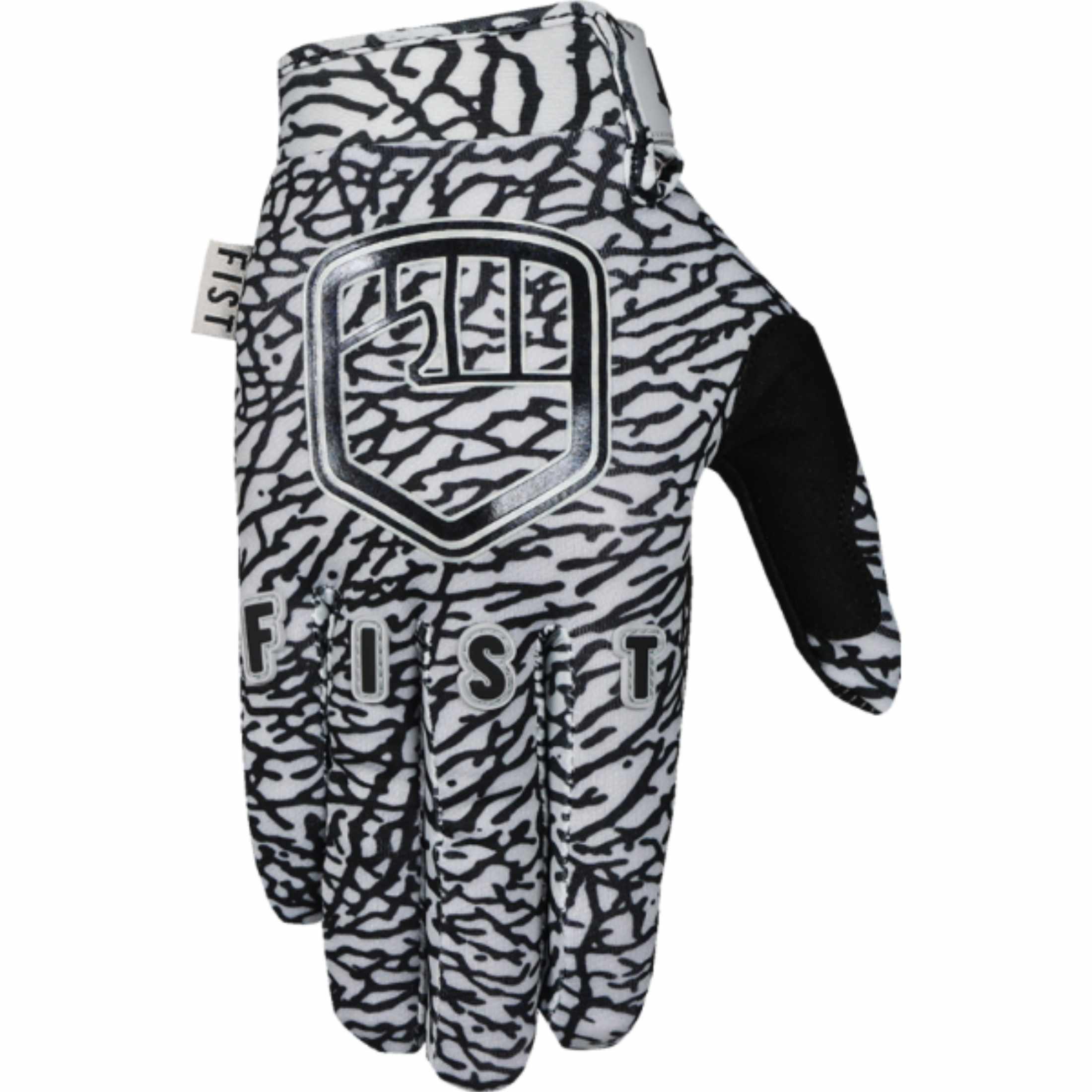 Fist Handwear Strapped Elephant Youth Off-Road Gloves-3332