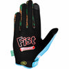 Fist Handwear Strapped Lil Teds Youth Off-Road Gloves