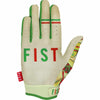 Fist Handwear Lil Fists Strapped Logan Martin Red Label Taco Tuesday Kids Off-Road Gloves