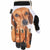 Off-White / Brown