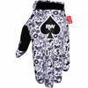Fist Handwear Lil Fists Strapped R-Willy Ace Kids Off-Road Gloves