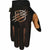 Black / Tan