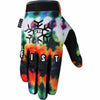 Fist Handwear Frosty Distortion Cold Weather Men's Off-Road Gloves