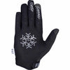 Fist Handwear Lil Fists Snowflake Frosty Cold Weather Kids Off-Road Gloves