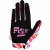 Fist Handwear Strapped Biscuits Youth Off-Road Gloves
