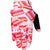 Pink / White