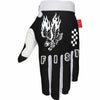 Fist Handwear Strapped Baxter Maiwald Red Label Soaring Eagle Men's Off-Road Gloves