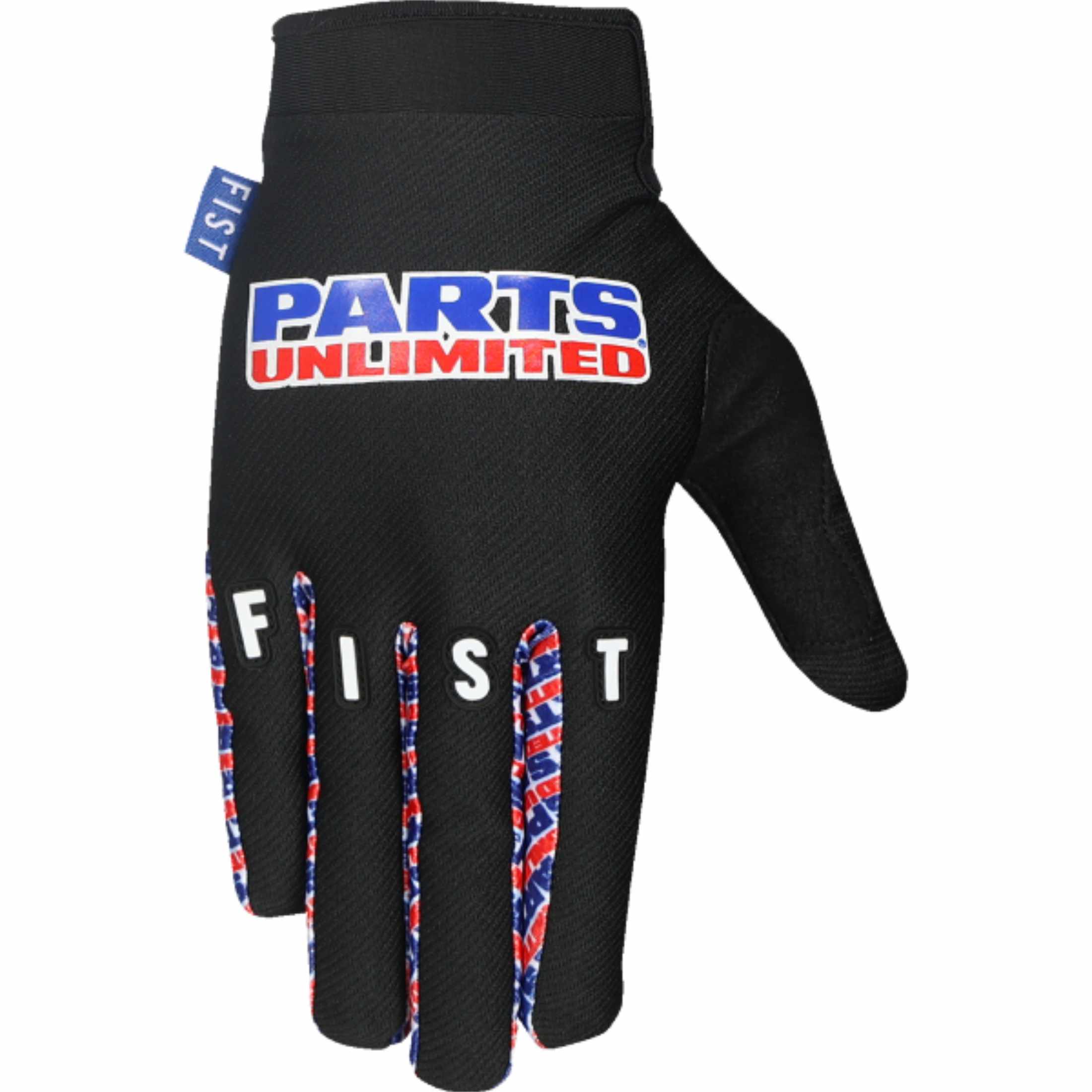 Fist Handwear Parts Unlimited Men's Off-Road Gloves-3330