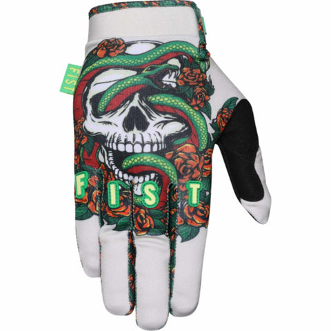 Fist Handwear Strapped Poison Men's Off-Road Gloves